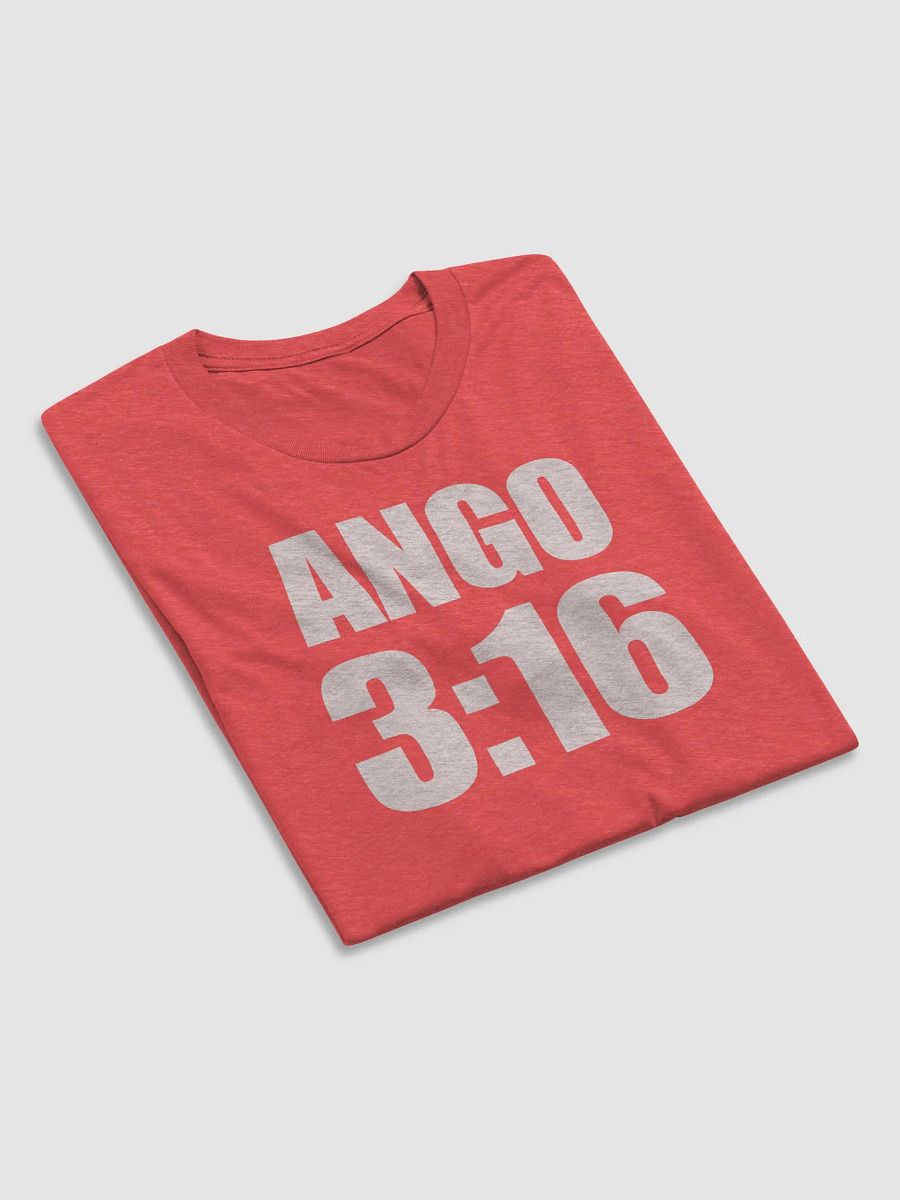 ANGO 3:16 product image (5)