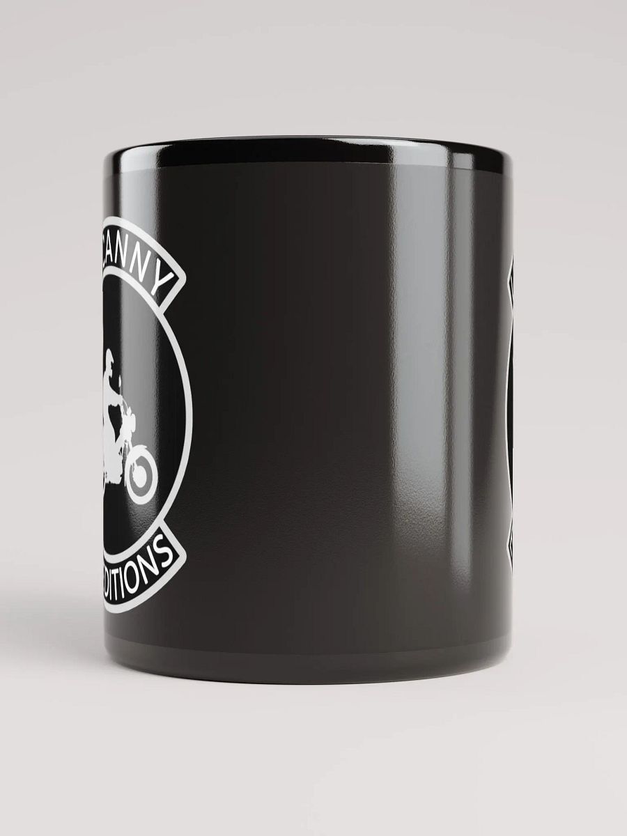 Uncanny Coffee Mug product image (5)