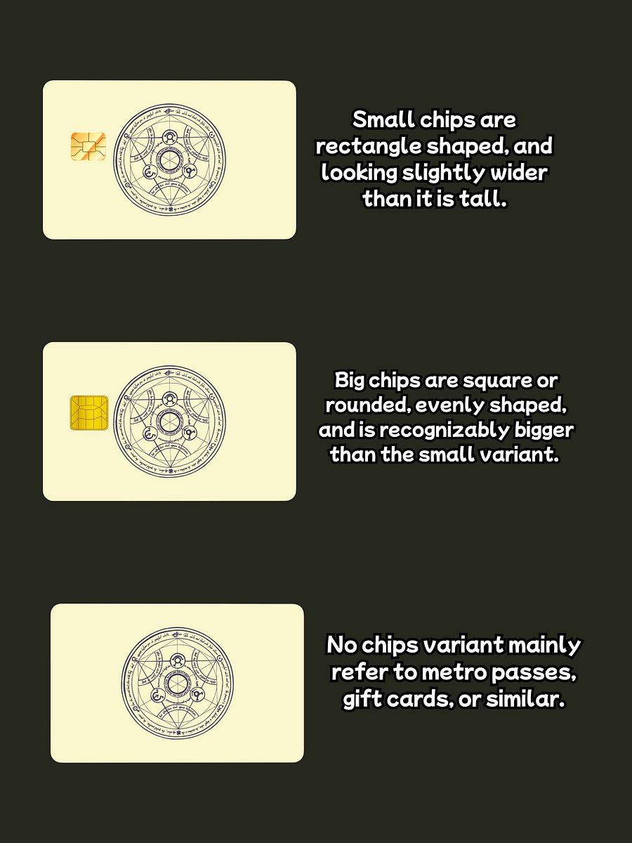Human Transmutation Circle (Holographic) product image (3)