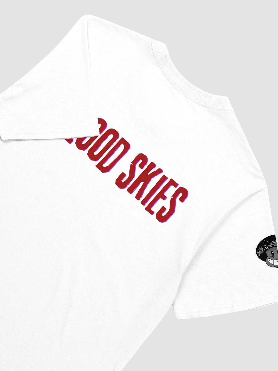 'Blood Skies' T-shirt product image (2)