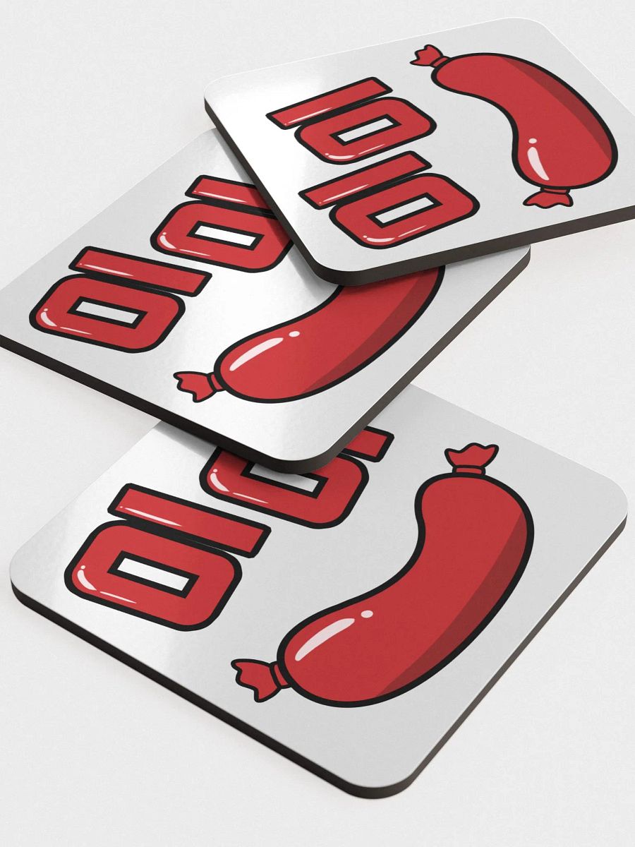 Oi Oi Coaster product image (5)
