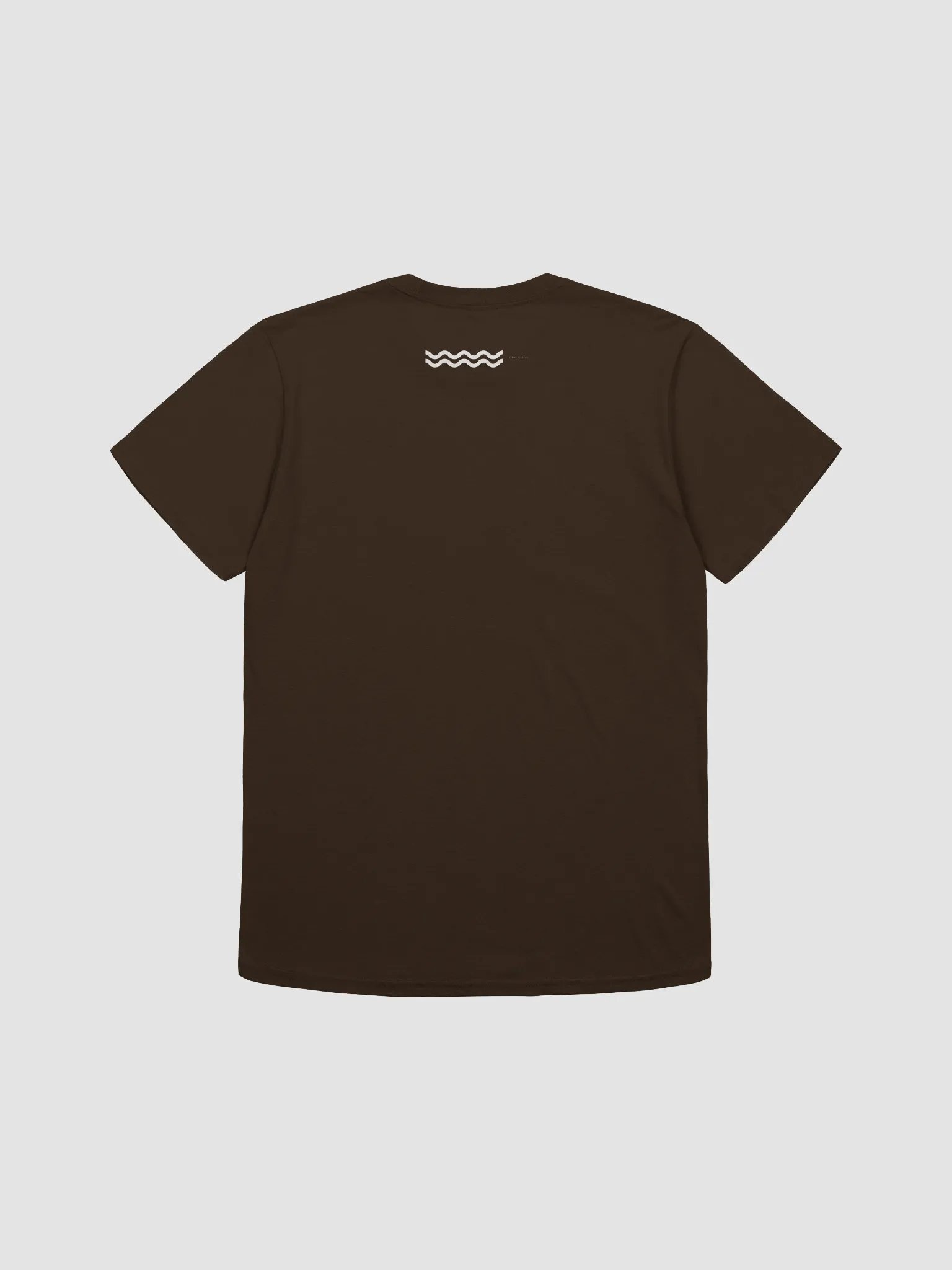 Beach Note Comic Strip Unisex T-Shirt product image (28)
