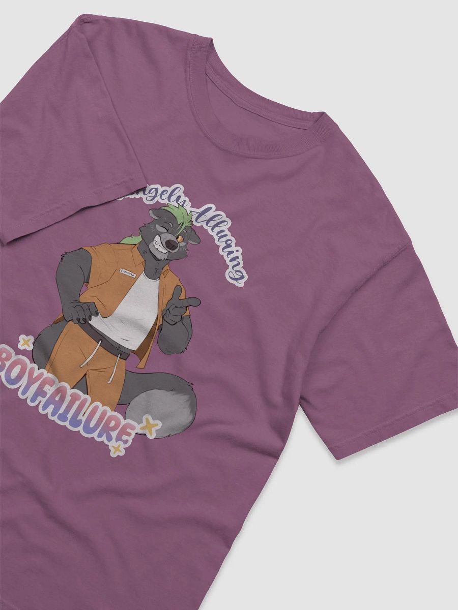 Strangely Alluring Boyfailure product image (9)