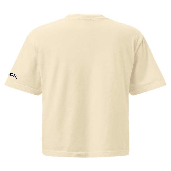 Freezer "Fridgy" Boxy Tee product image (11)