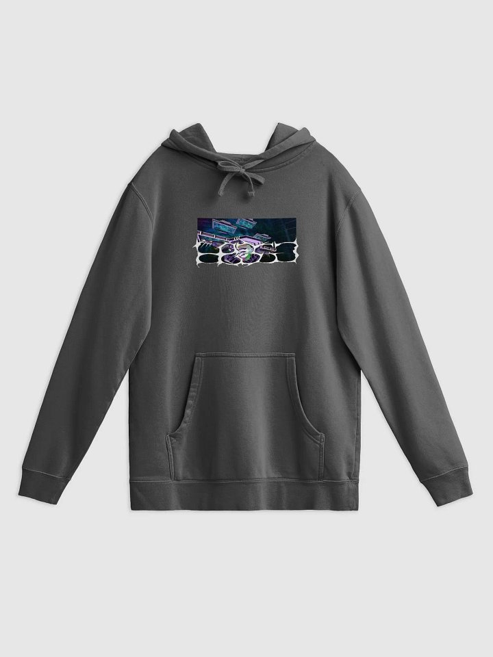 Battlefield - Hoodie product image (1)