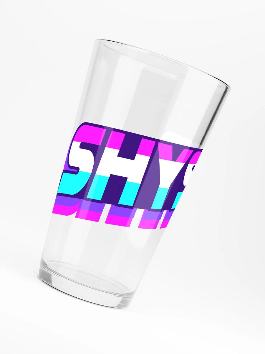 SHYSIMA PINT GLASS product image (6)