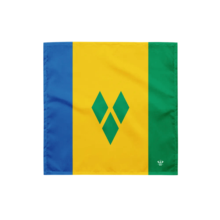 St. Vincent and the Grenadines Flag product image (1)