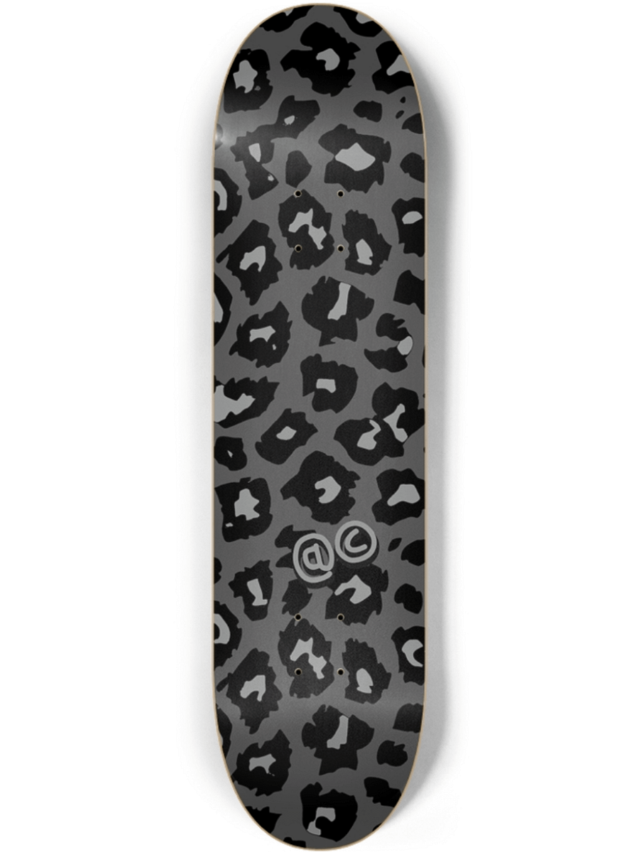 @lley ©at Skateboard Deck product image (1)