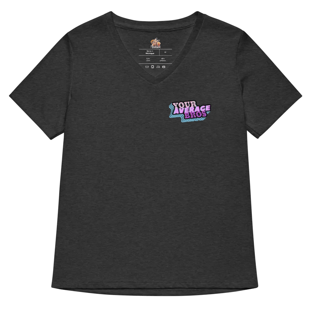 Your Average 'T-Burger' Gym Shirt product image (32)