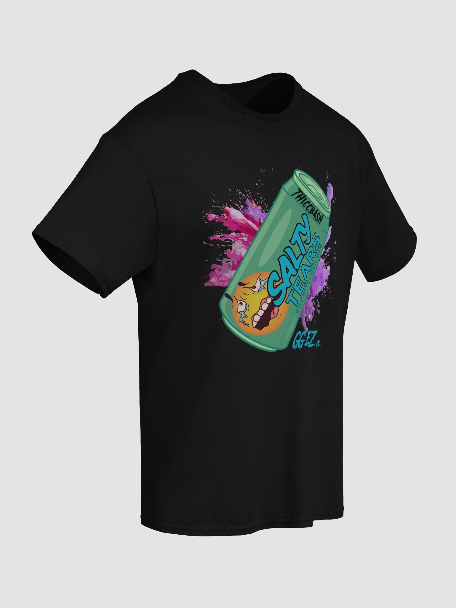 Salty Tears Tee product image (8)