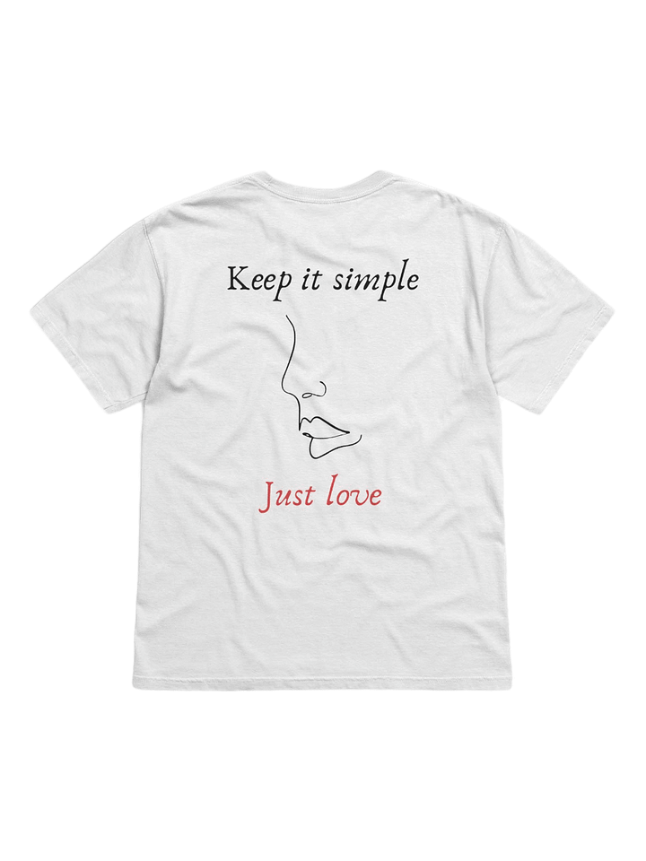 GOON SIMPLE LOVE product image (1)