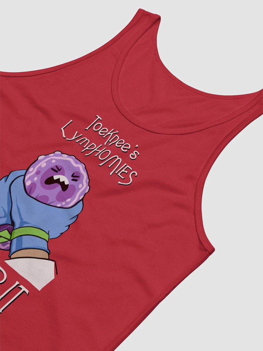 The LympHOMIE Tank product image (3)