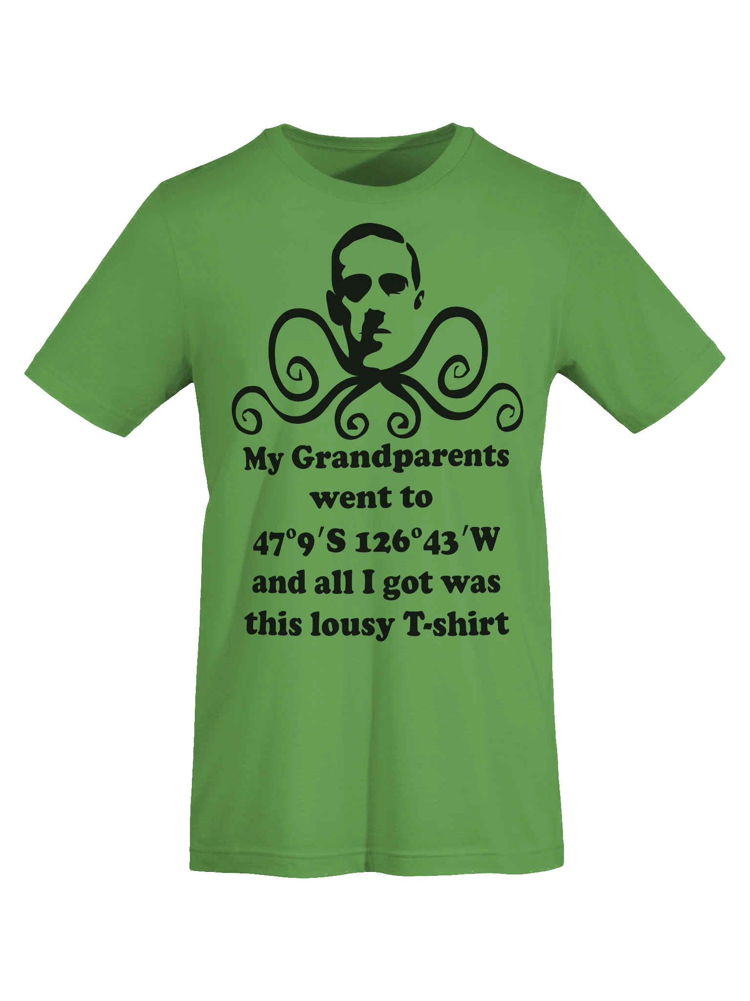 Ia Cthulhu! product image (41)