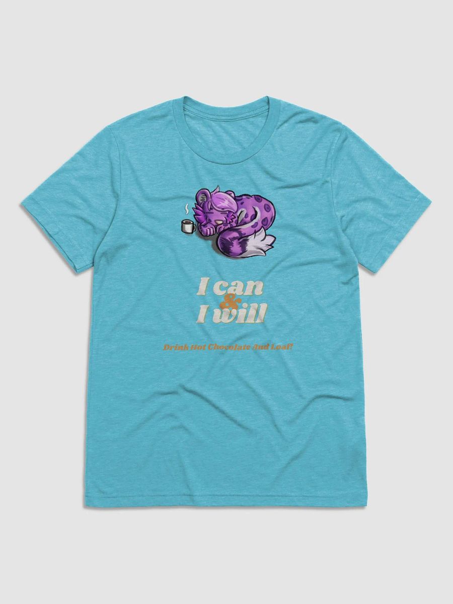 The Loaf And Hot Chocolate Shirt product image (3)