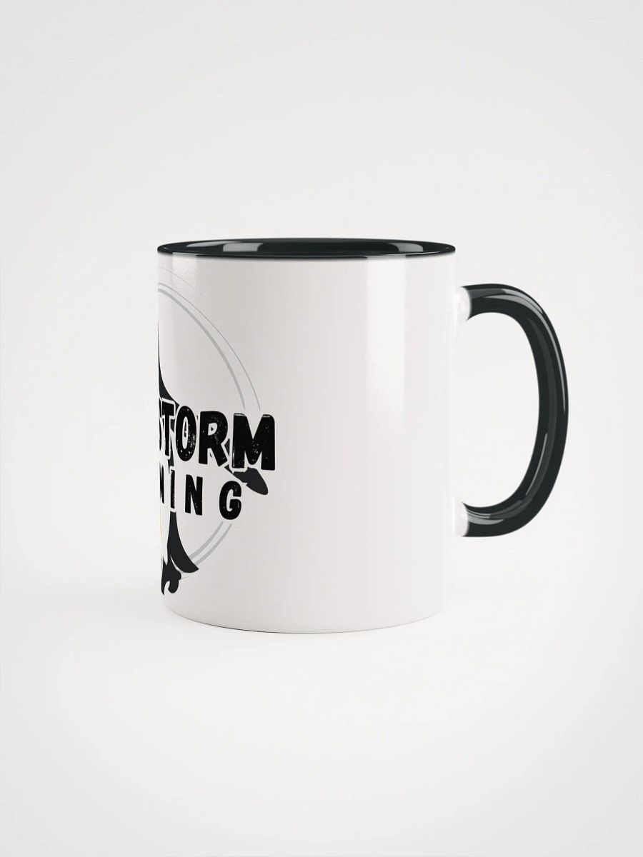 TSG Coffee Mug - White product image (1)
