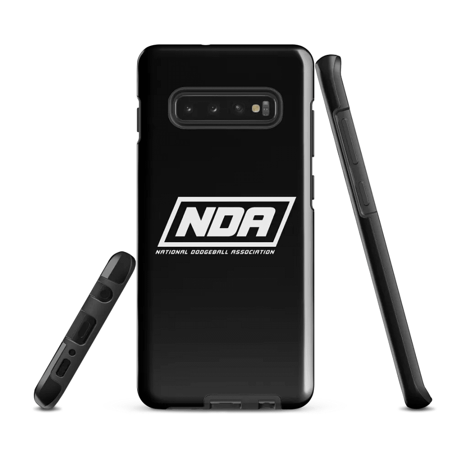 NDA Samsung® Tough Case product image (2)
