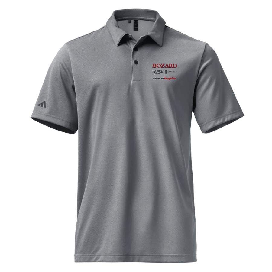 Bozard Ford Lincoln Polo product image (1)