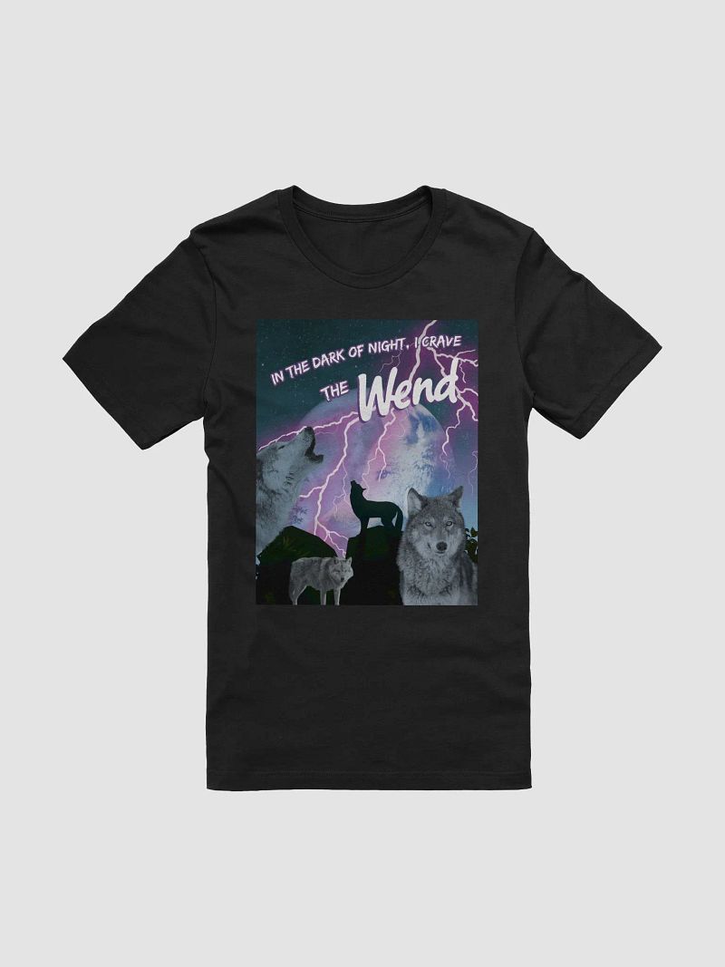 The Wend Tee
