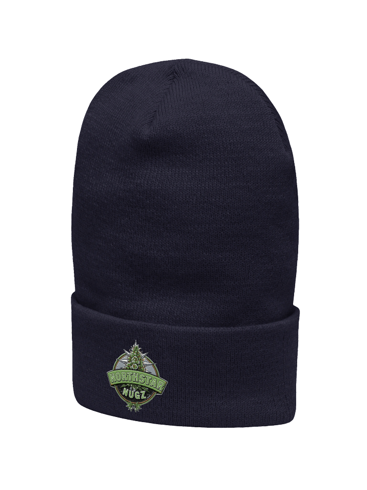 Cozy Comfort Cuffed Beanie product image (7)