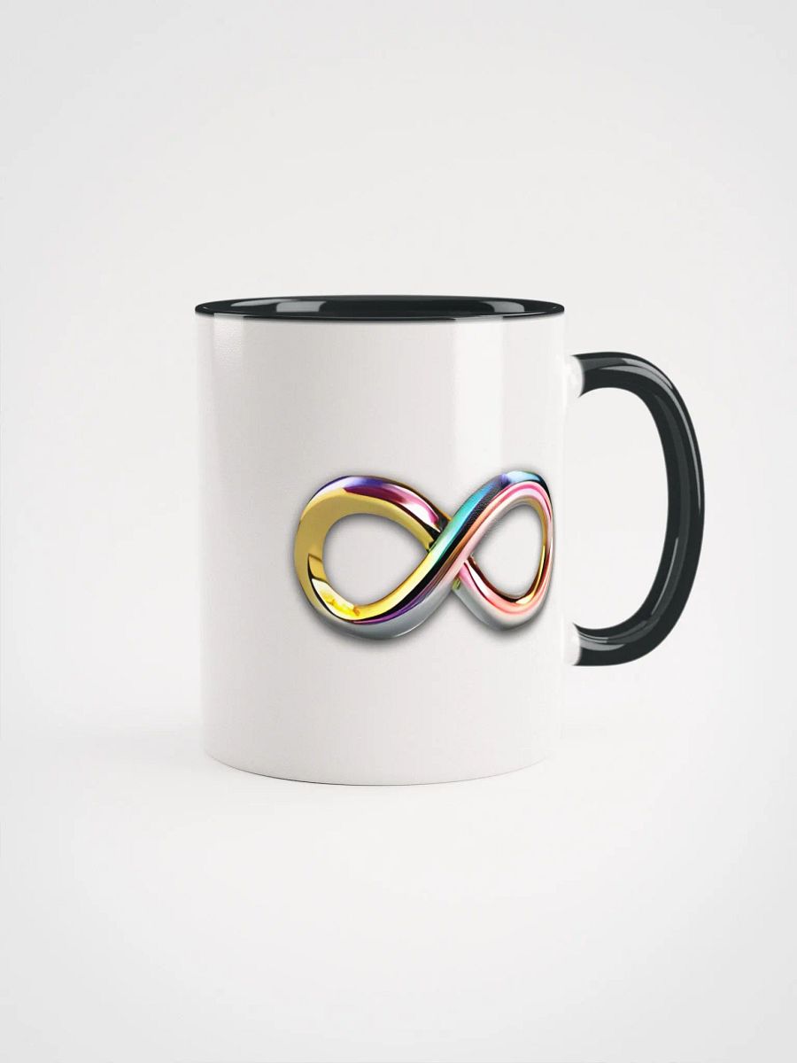 Autism Month Mug with Colour product image (5)