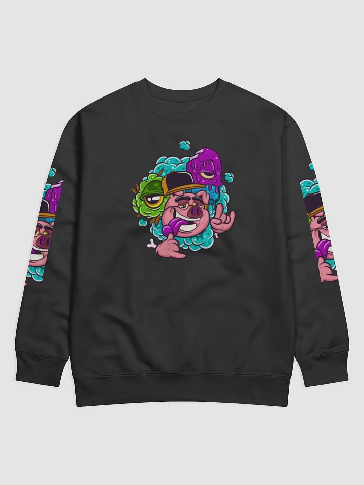 BizzWorld Drip product image (1)