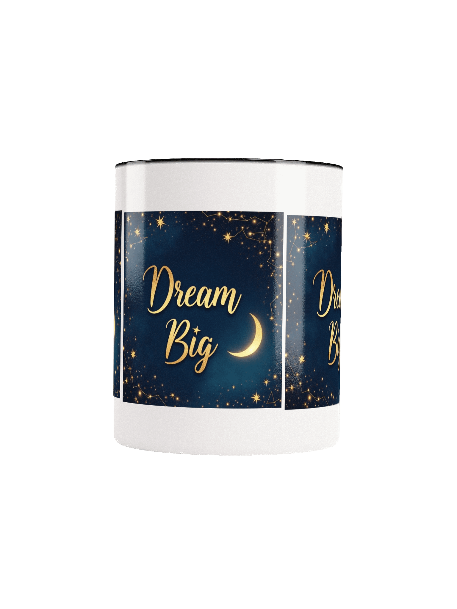 The Stargazer's "Dream Big" Mug product image (9)