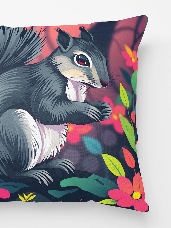 Dreamy Nights All-Over Print Pillow product image (4)