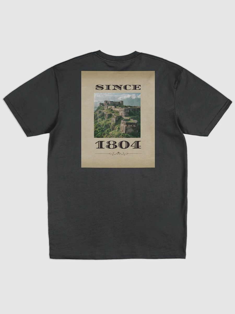 Haitian Spirit Tee product image (11)