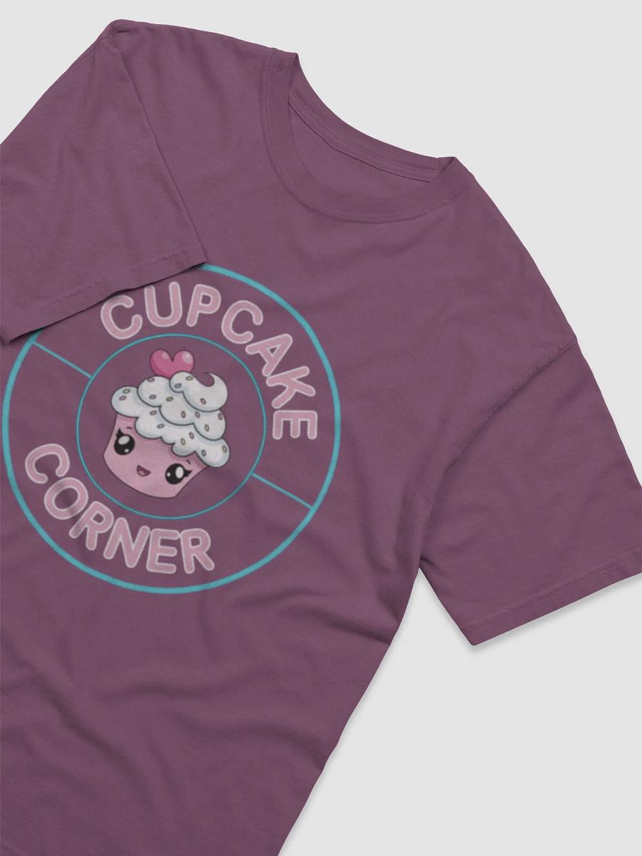 CupCake Corner Tee product image (32)