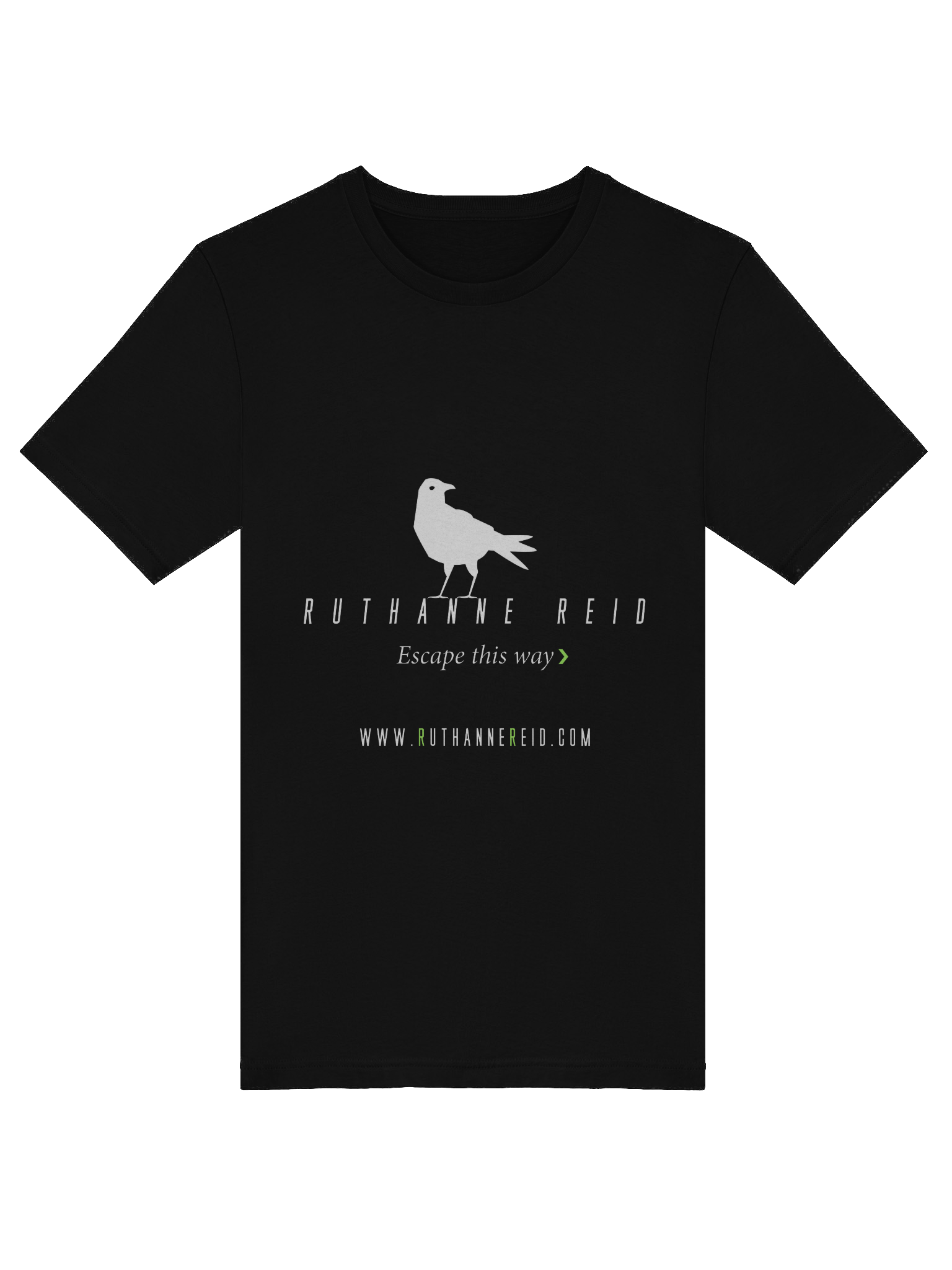 Escape This Way (t-shirt) product image (5)