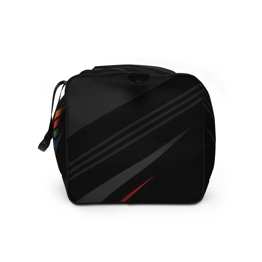 STV Duffle Bag product image (11)