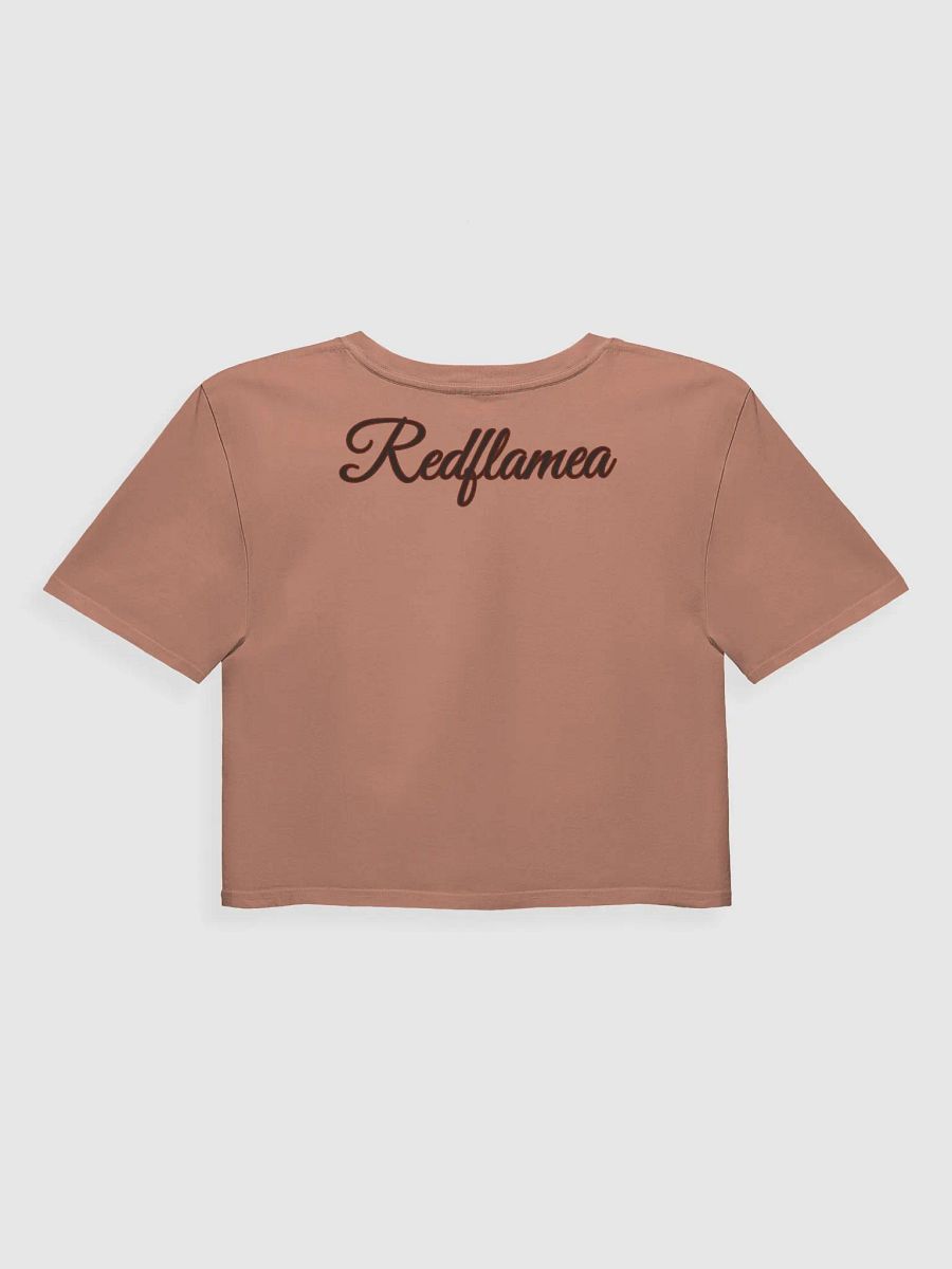 Flaming shirt queen product image (6)