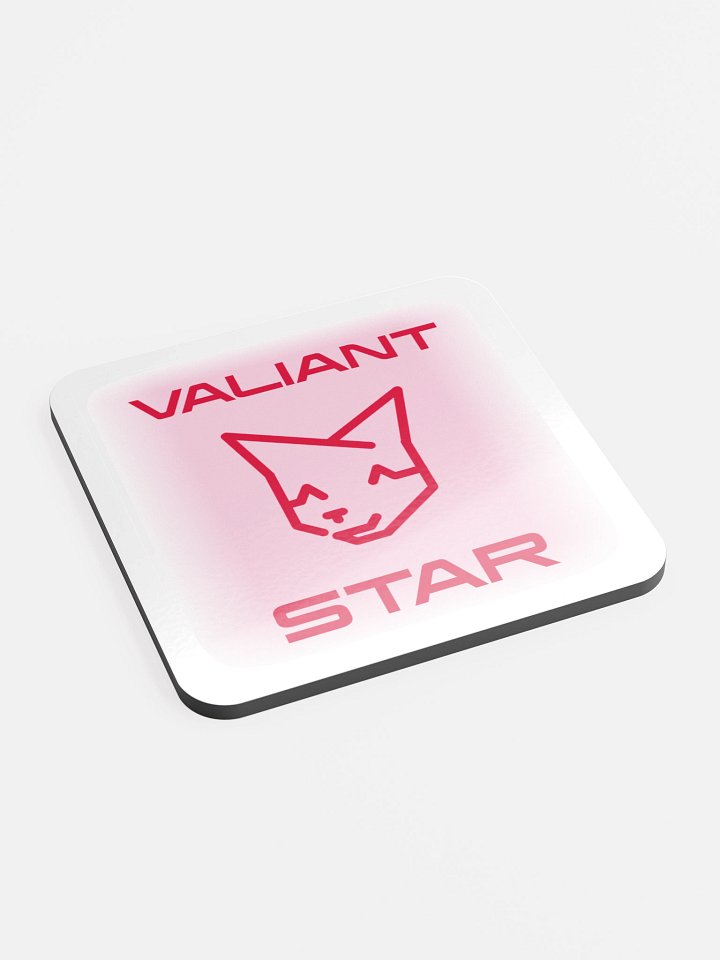 ValStar - Cork Coaster product image (2)