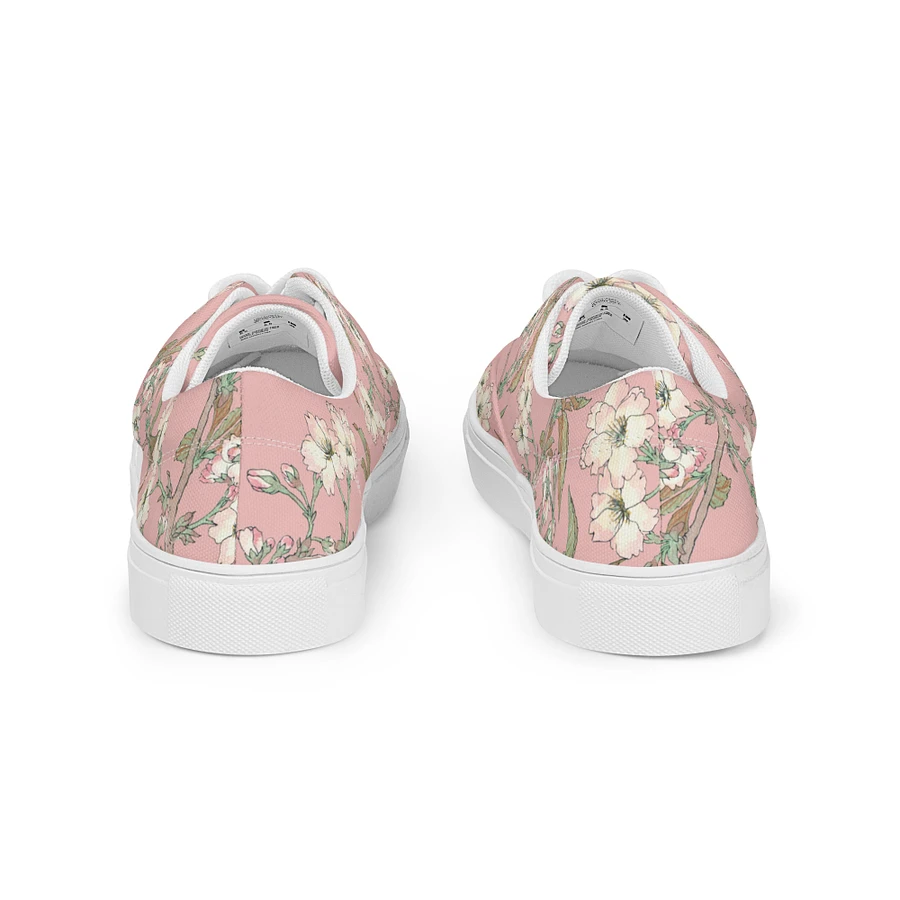 Blossom Branch Sneakers (Women’s) Image 6