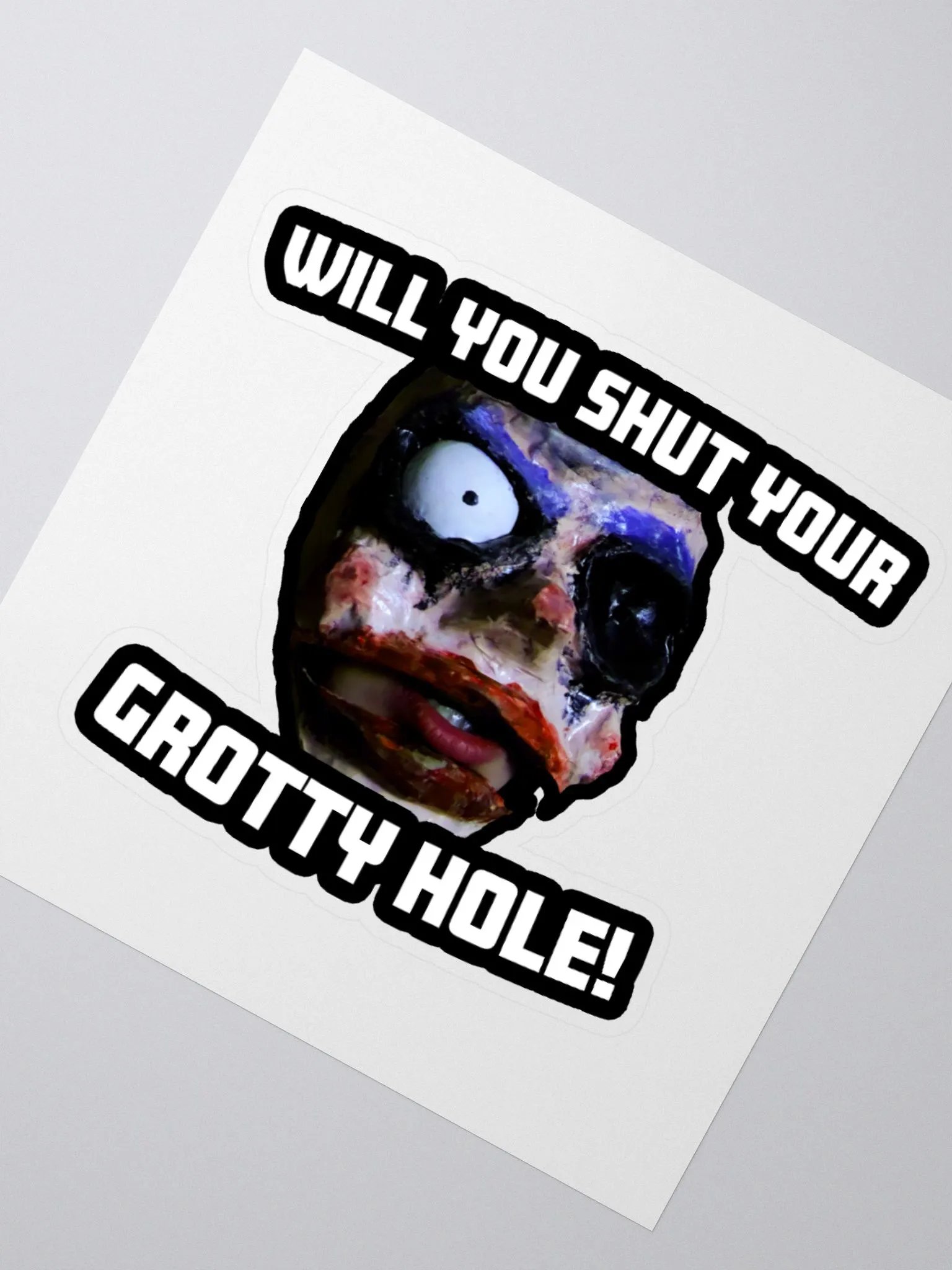 Takt Sticker product image (6)