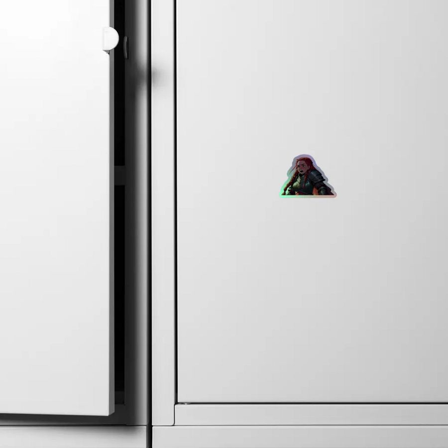 DA Merida Chapter 15 product image (4)
