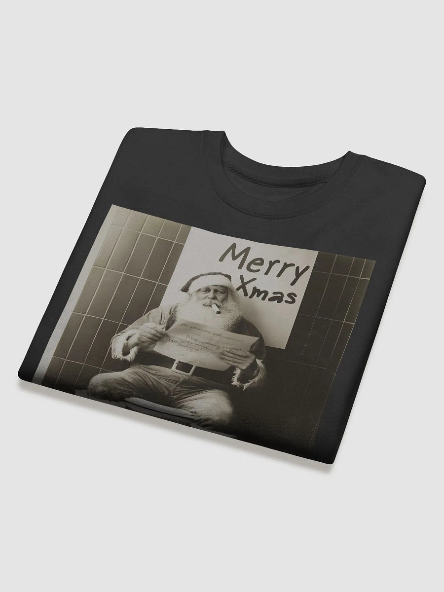 Xmas Sweatshirt product image (4)