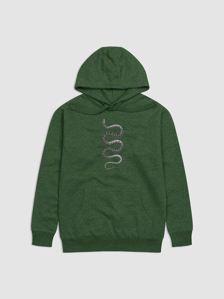 Snake Premium Hoodie product image (4)