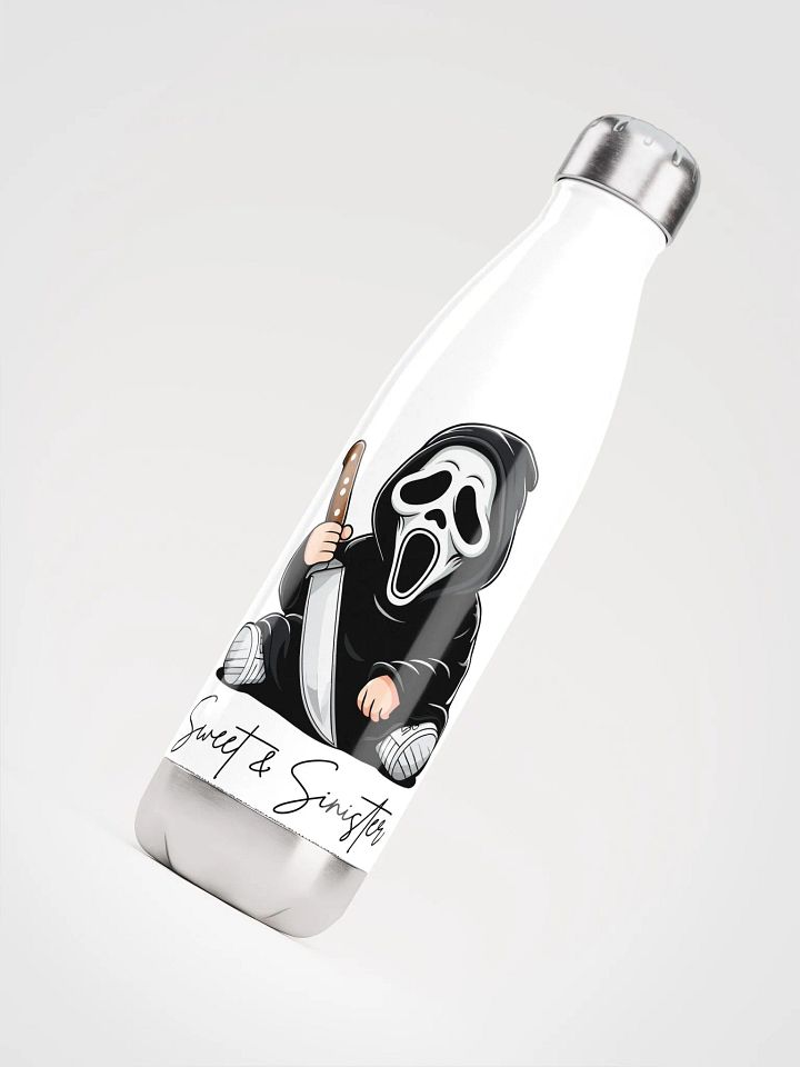Sweet & Sinister product image (1)