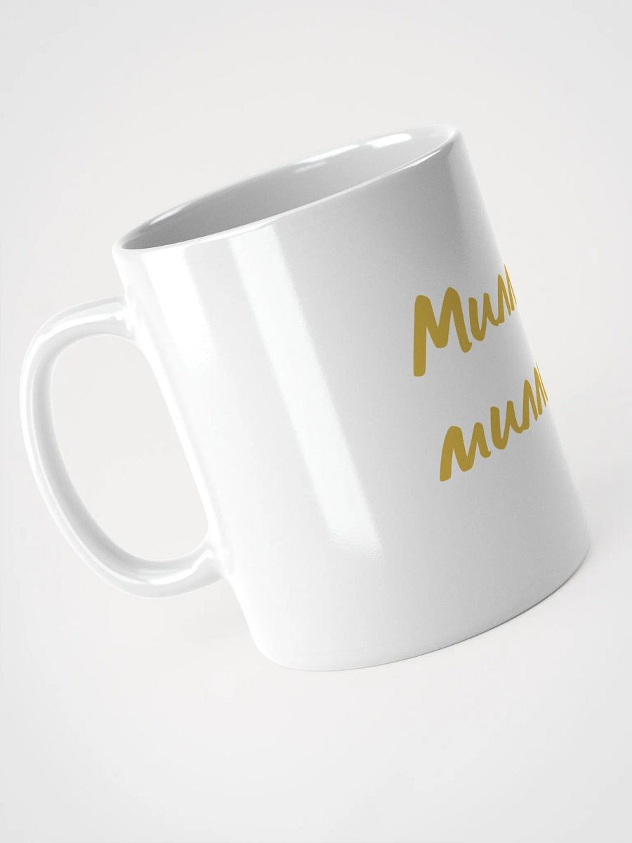 Легендарная кружка "Миллионы миллионов" в золоте product image (4)