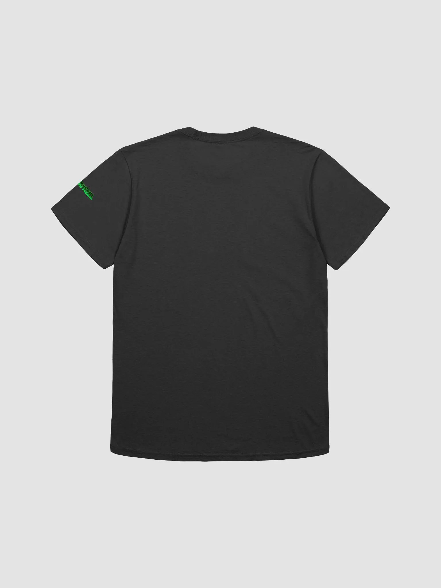 Dr.Hughes-T-Shirt Fronte product image (9)
