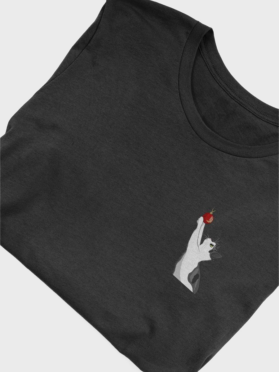 Decorate The Tree Unisex Tee product image (1)