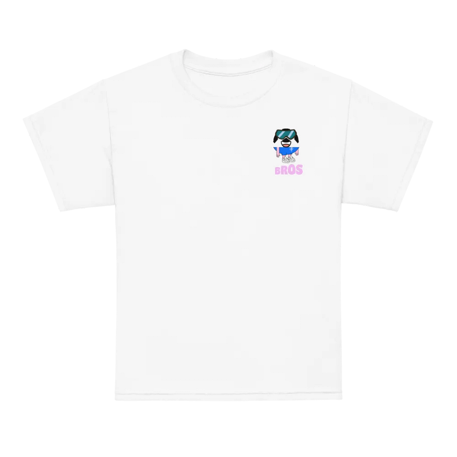 Chilling Ball Kids Tee product image (5)