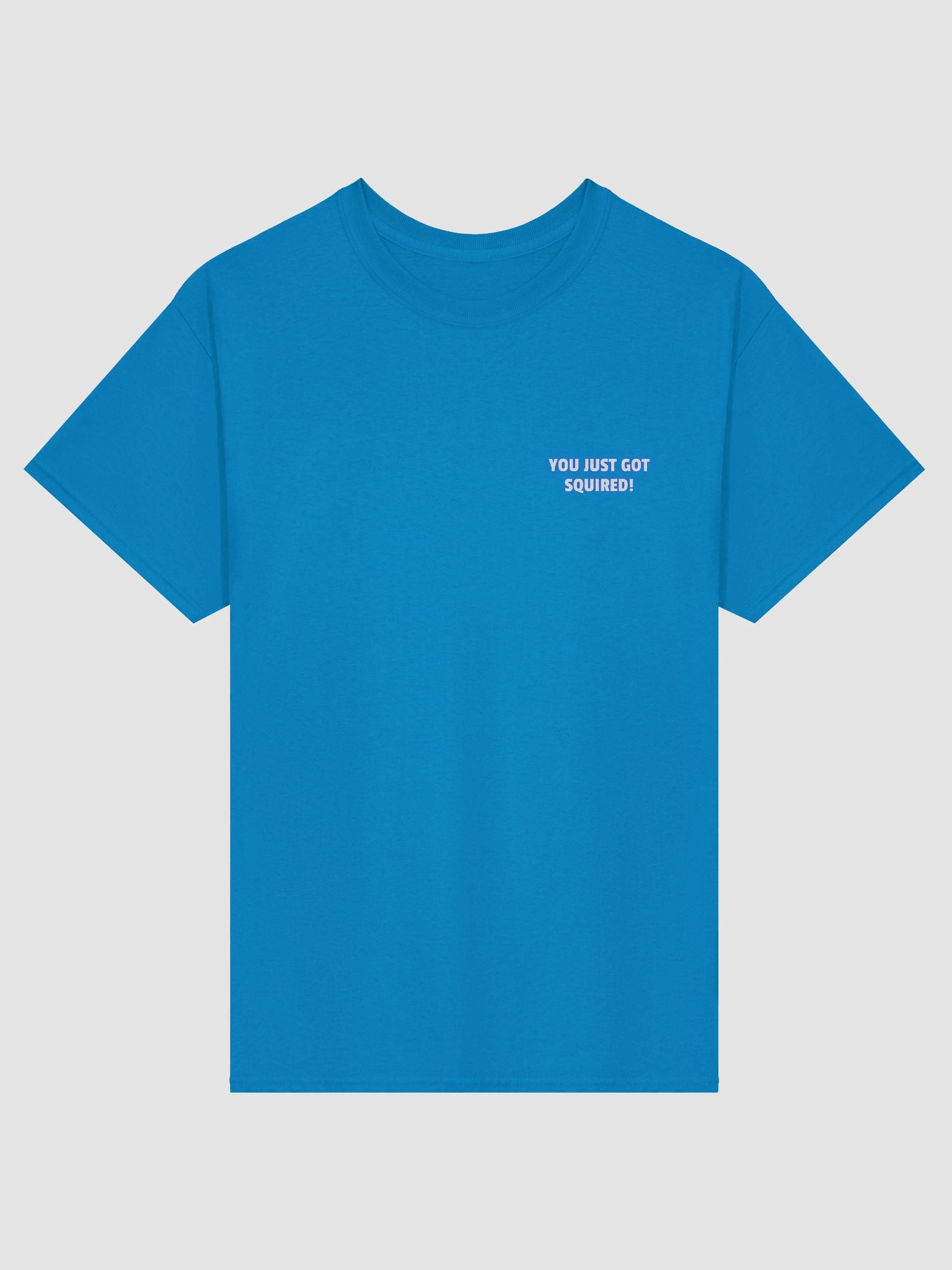 Squired Shirt (Printed) product image (4)