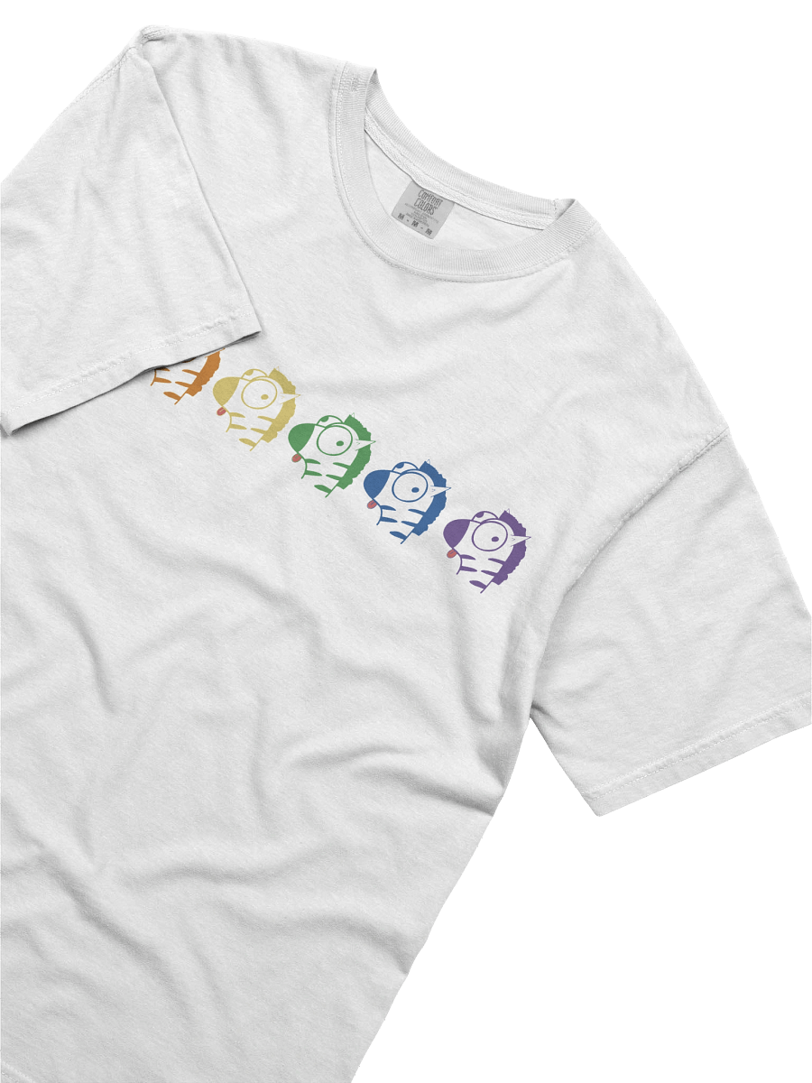 Gay ZURBA product image (3)