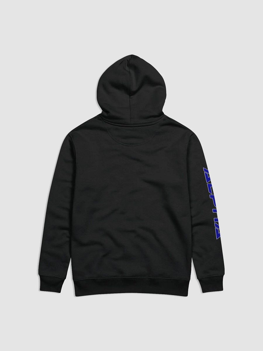 Alpha Hoodie product image (9)