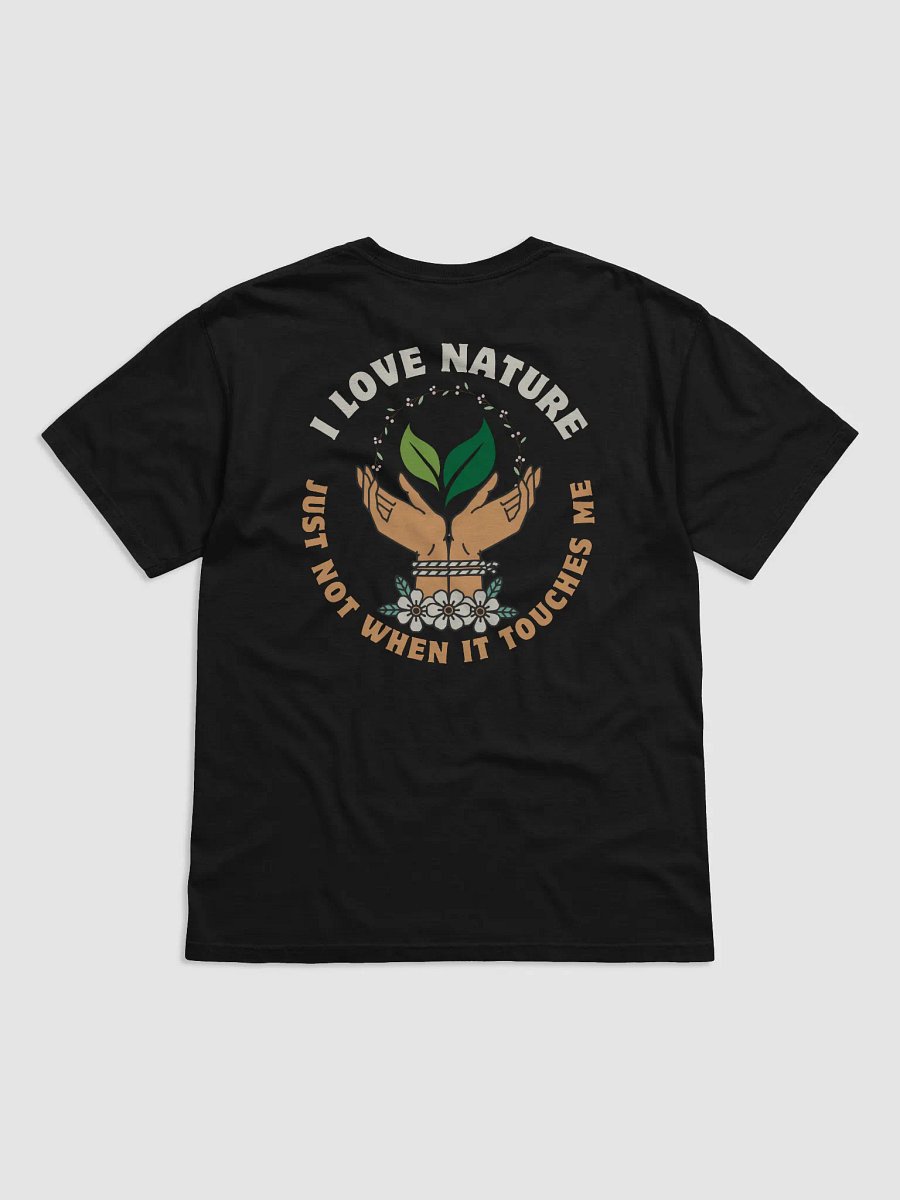 Nature Lover's Statement Tee product image (2)