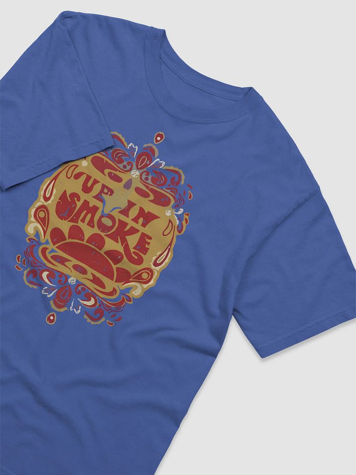 Will Trent Faith Mitchell Up in Smoke Shirt product image (2)