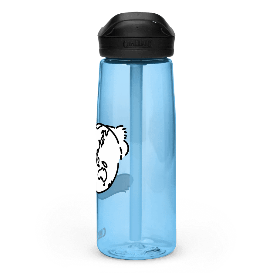 Planet Manul Asia & Oceania - CamelBak Bottle product image (18)