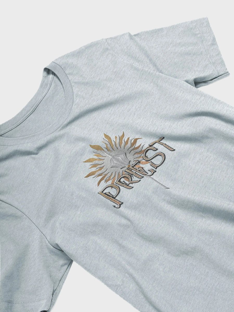 Class Unlocked: Priest product image (3)